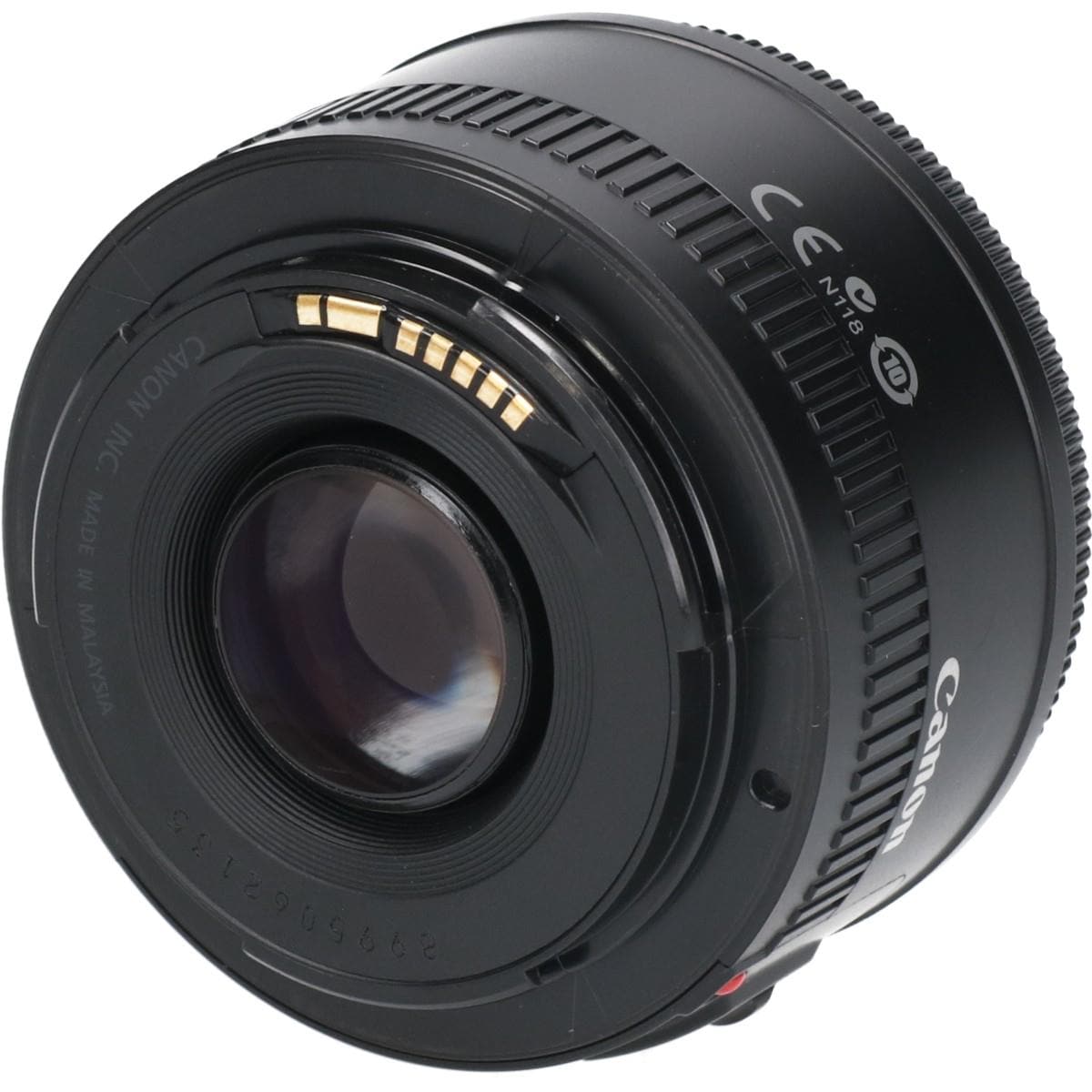 EF50mm F1.8II