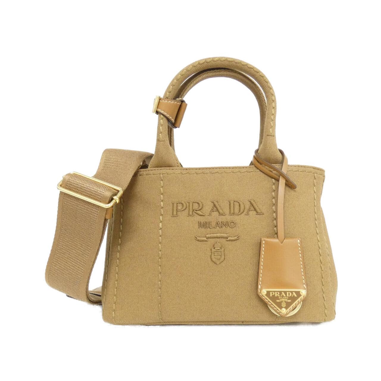 【新品】プラダ 1BA038 バッグ