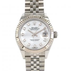 ロレックス デイトジャスト 279174NG SSxWG 自動巻 ランダム番