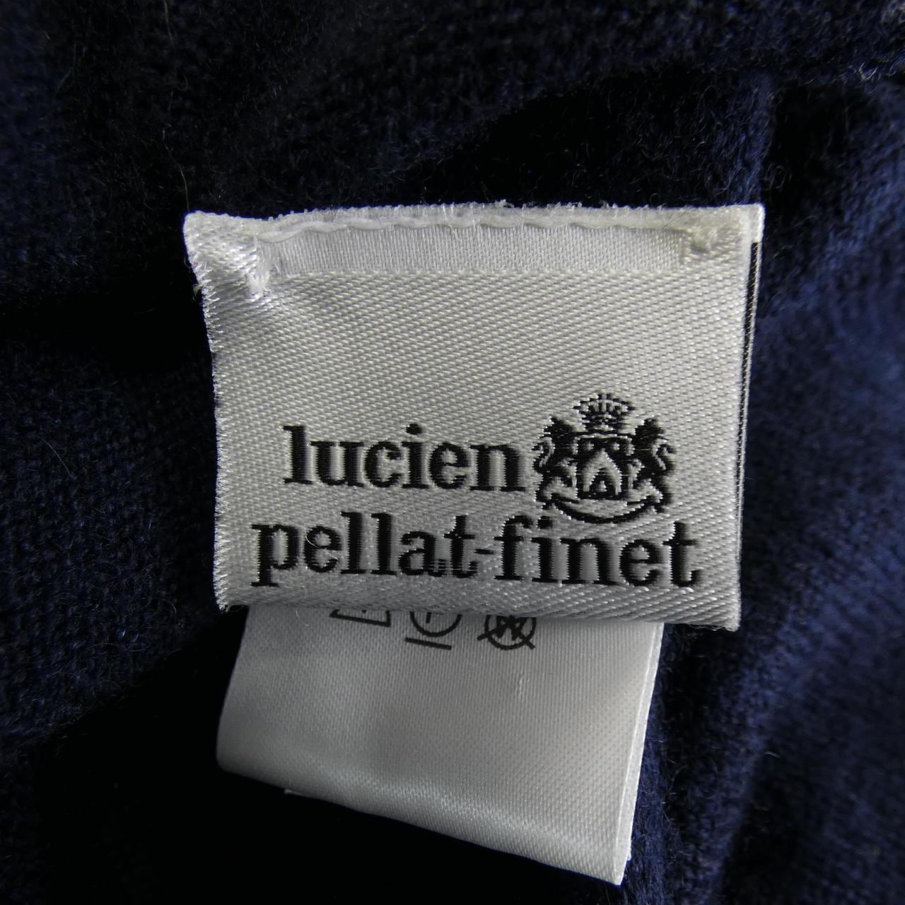 ルシアン ペラフィネ lucien pellat-finet カーディガン