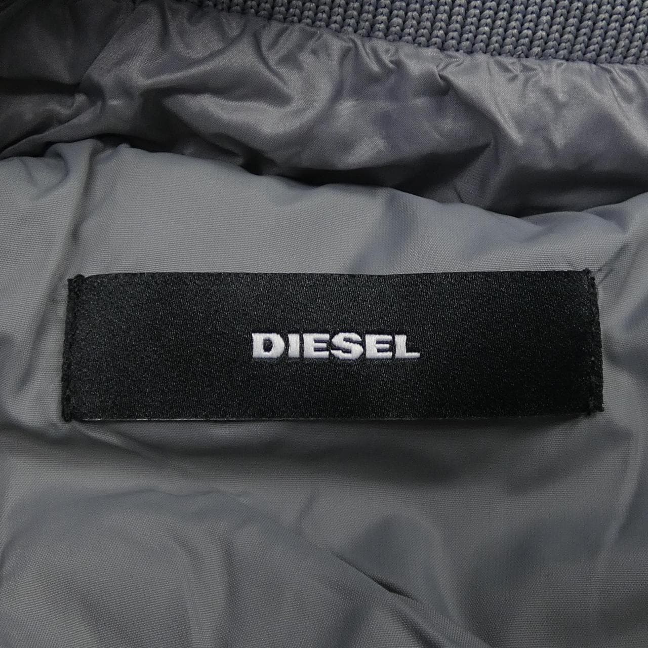 ディーゼル DIESEL ダウンコート