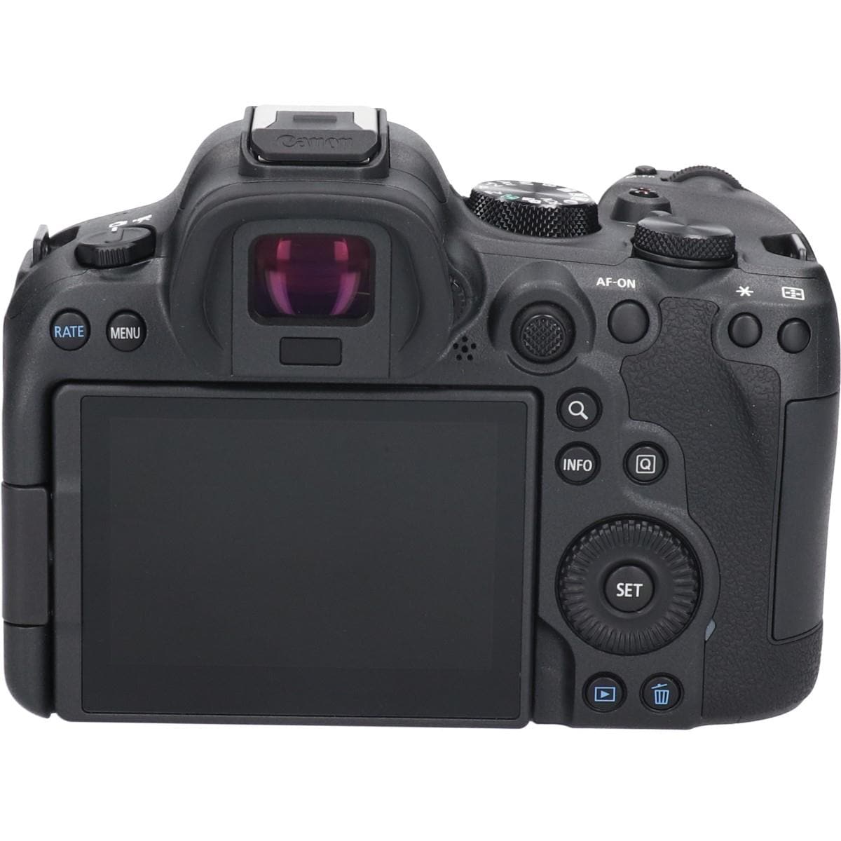 ＥＯＳ　Ｒ６　ＭＡＲＫ　ＩＩ