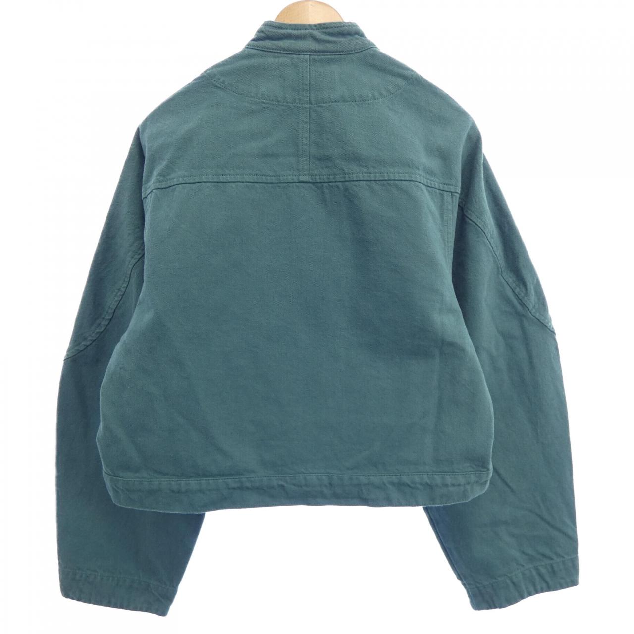 ヘンリックヴィブスコフ HENRIK VIBSKOV ジャケット