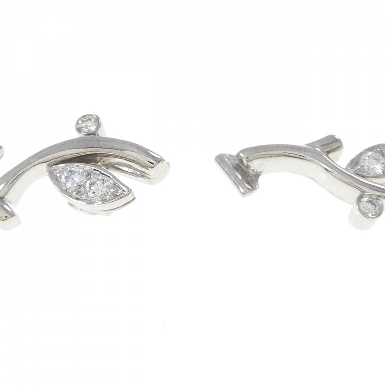 【ヴィンテージ】ティファニー ガーランド ネックレス