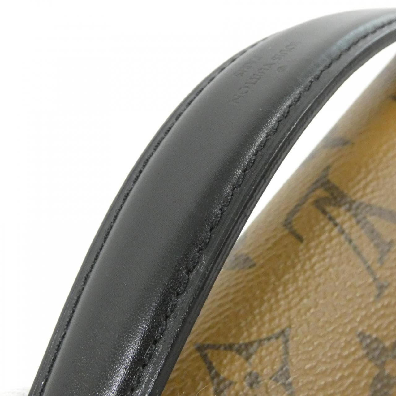 ルイヴィトン モノグラム リバース ポシェット メティス MM M44876 バッグ