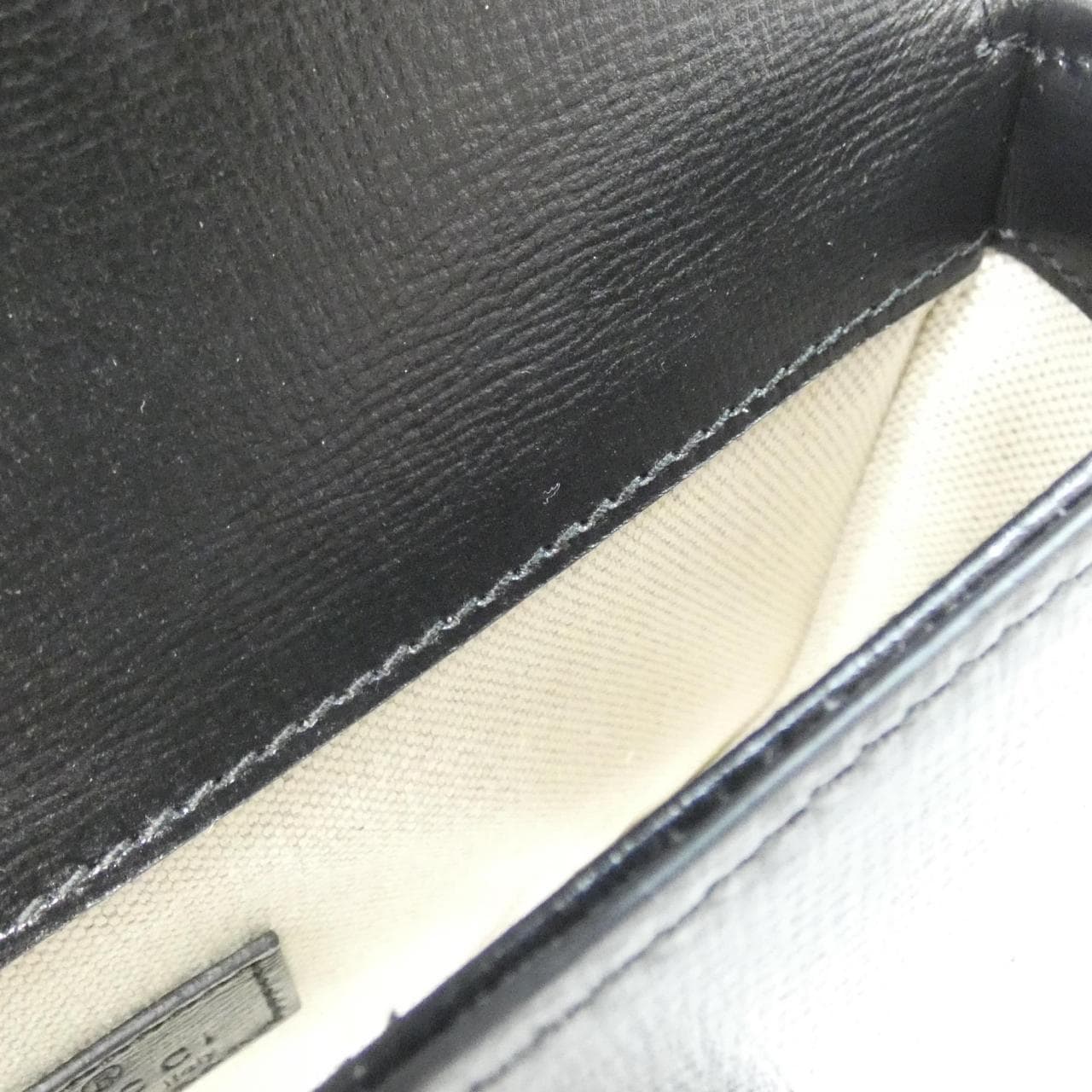 グッチ GUCCI HORSEBIT 1955 774209 1DB0N ショルダーバッグ