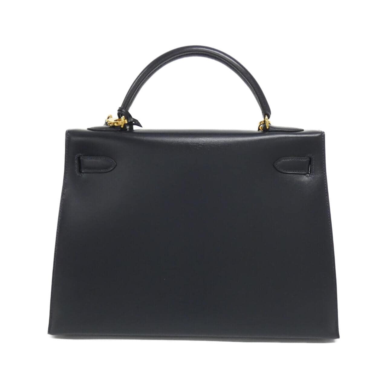【ヴィンテージ】エルメス ケリー 32cm 001858CC バッグ