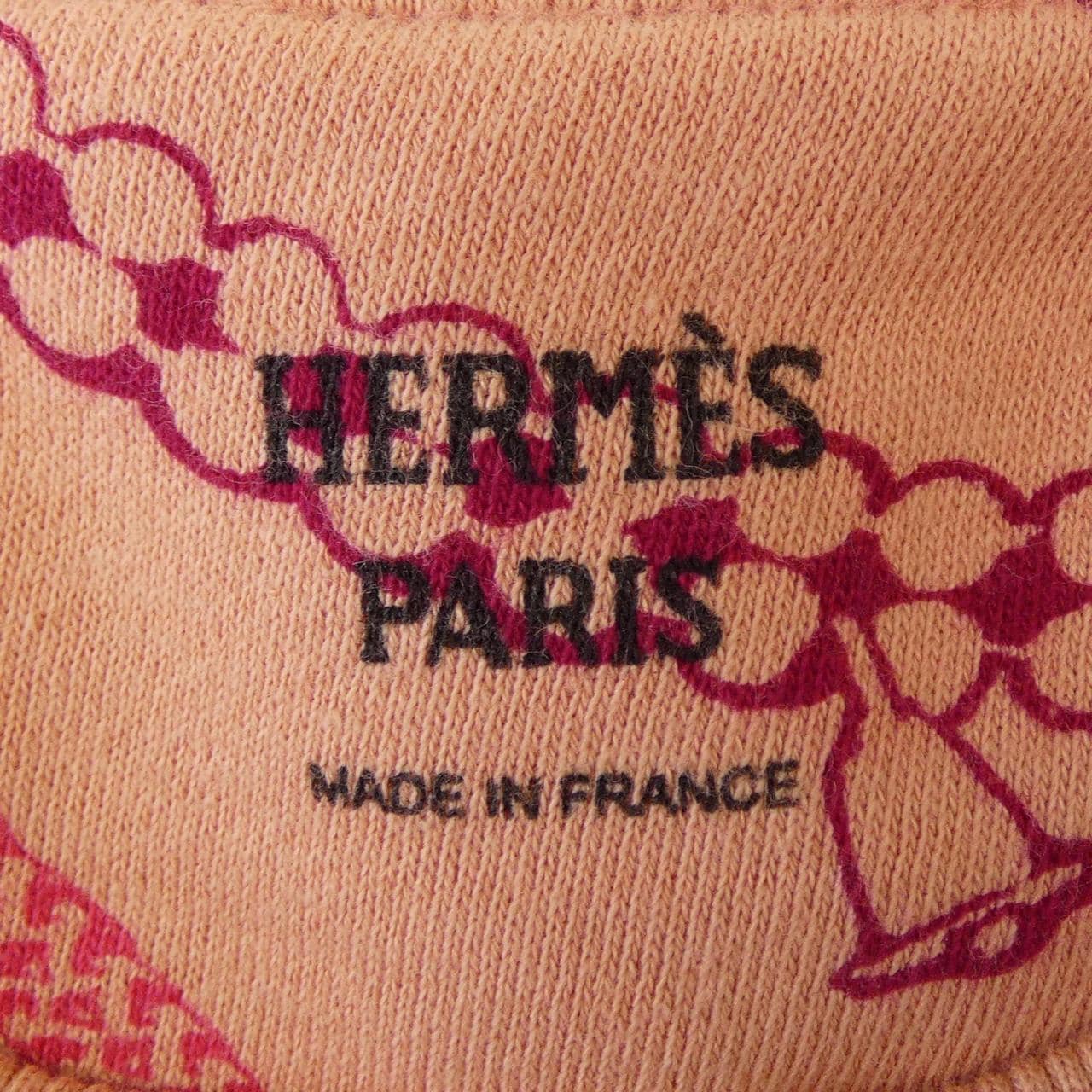 エルメス HERMES TRESOR DE MEDOR 2H4505DK ワンピース