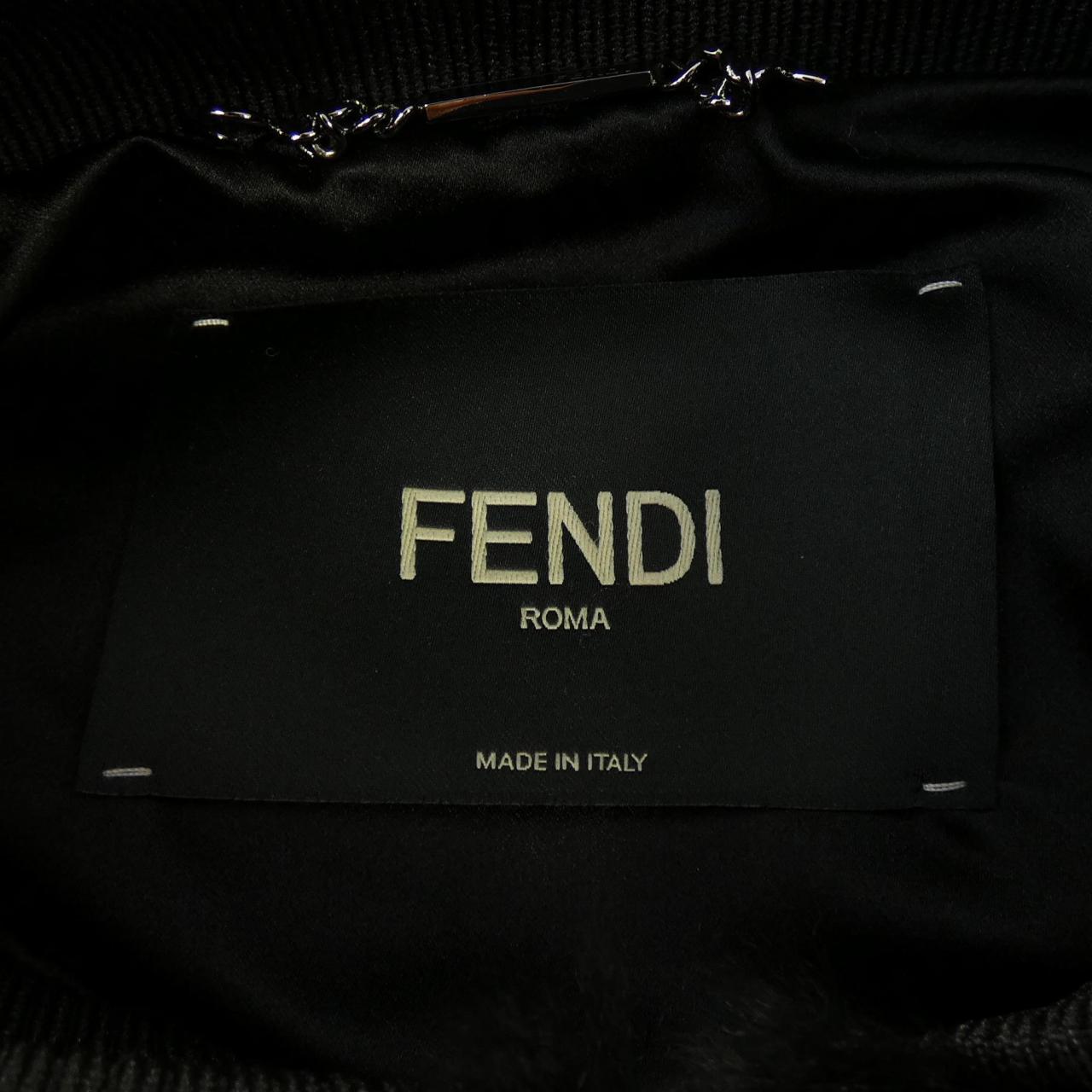 フェンディ FENDI FNE92E A0TW ジャケット