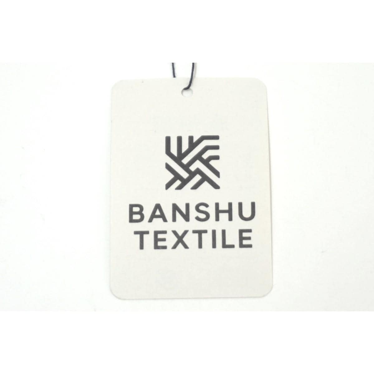 【新品】和装バッグ　播州織