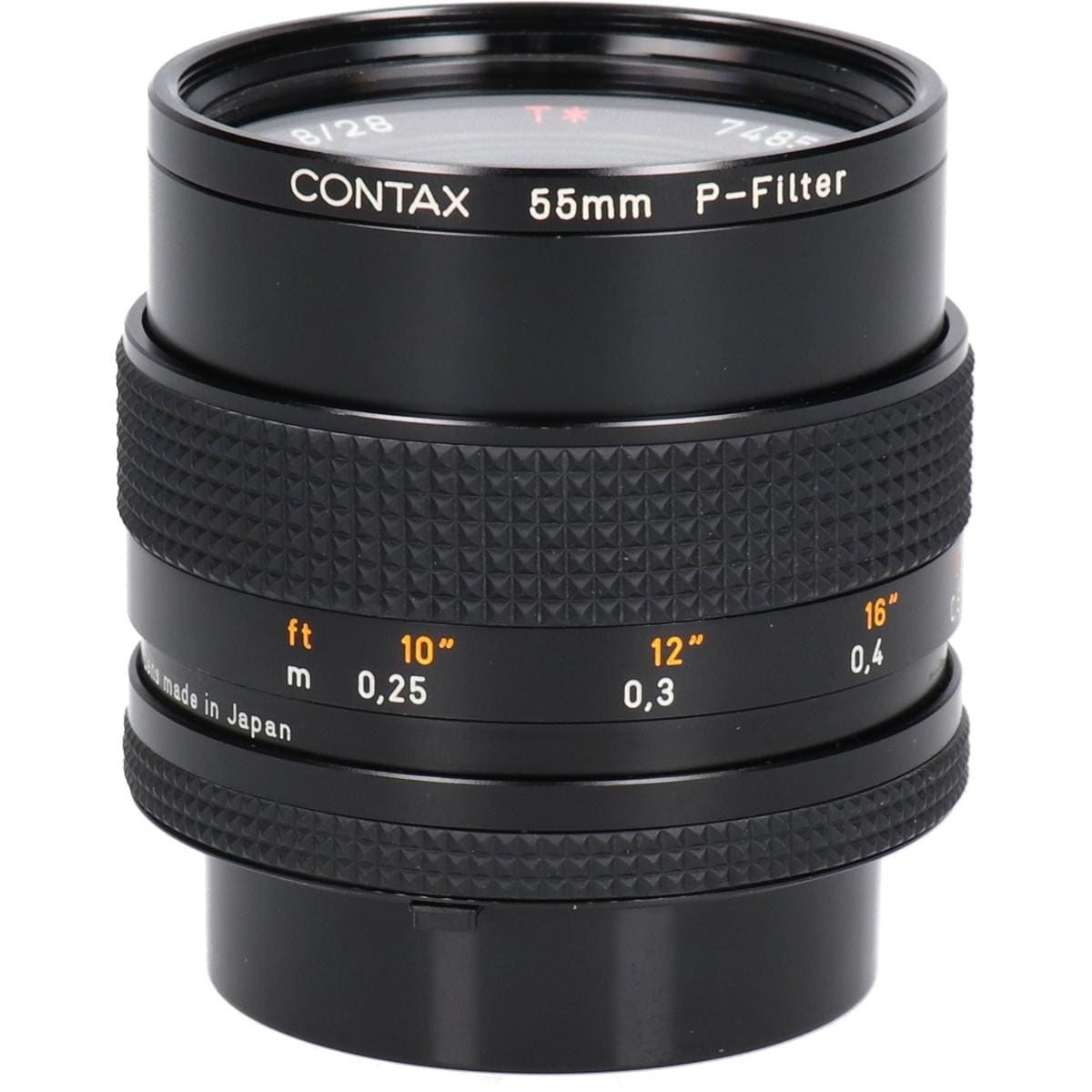 ＤＩＳＴＡＧＯＮ２８ｍｍ　Ｆ２．８ＡＥ（Ｊ）