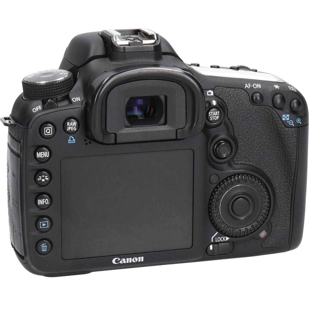 ＥＯＳ７Ｄ