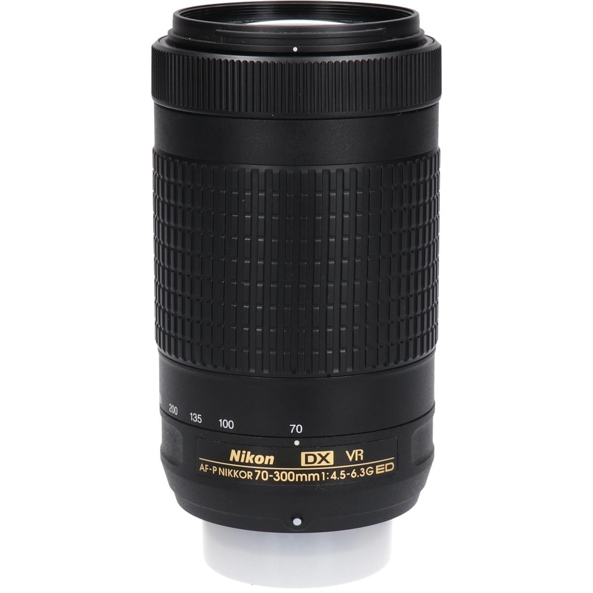 ＡＦ－Ｐ　ＤＸ７０－３００ｍｍ　Ｆ４．５－６．３Ｇ　ＶＲ