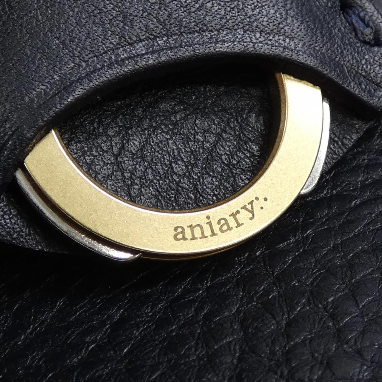 アニアリ ANIARY BAG