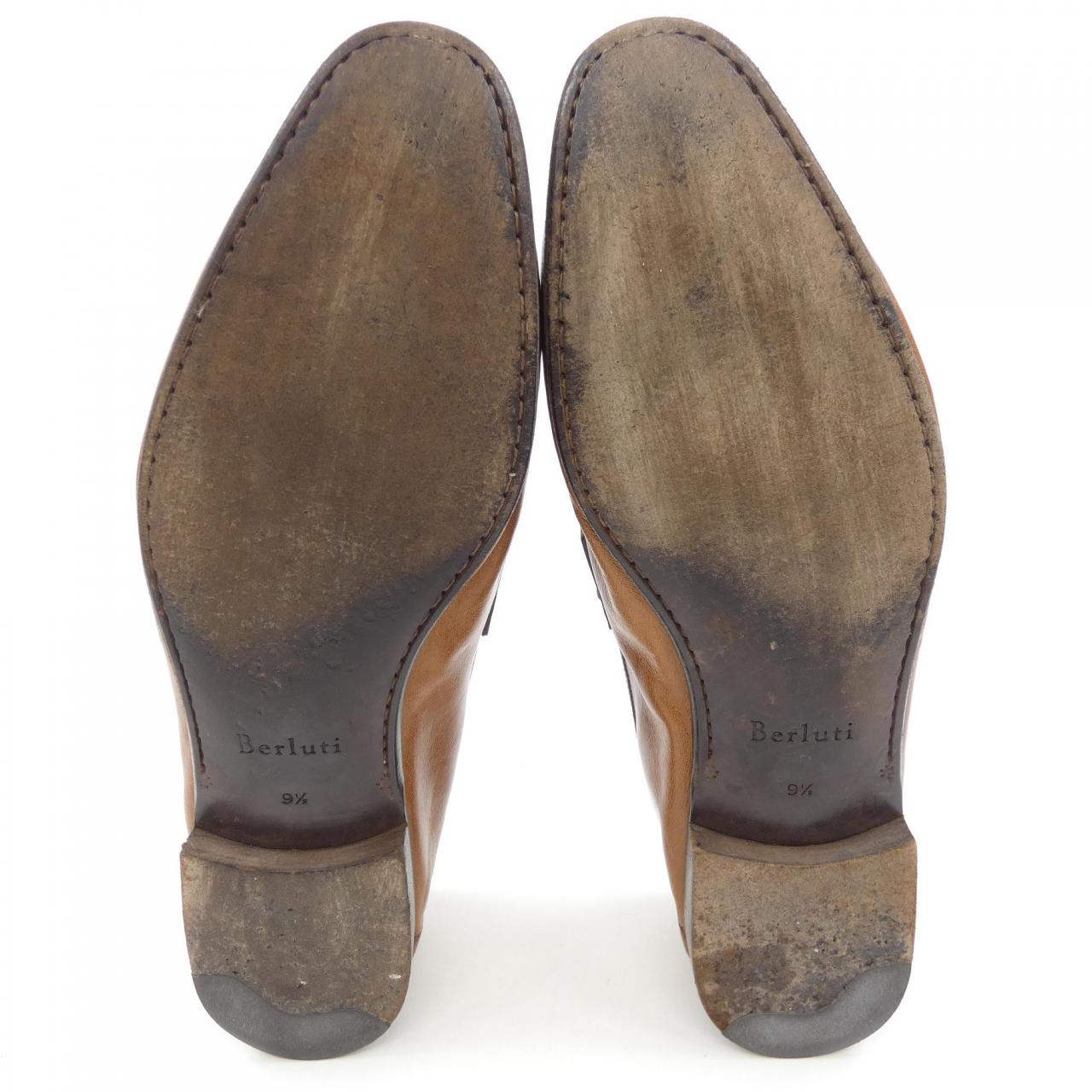 ベルルッティ Berluti シューズ