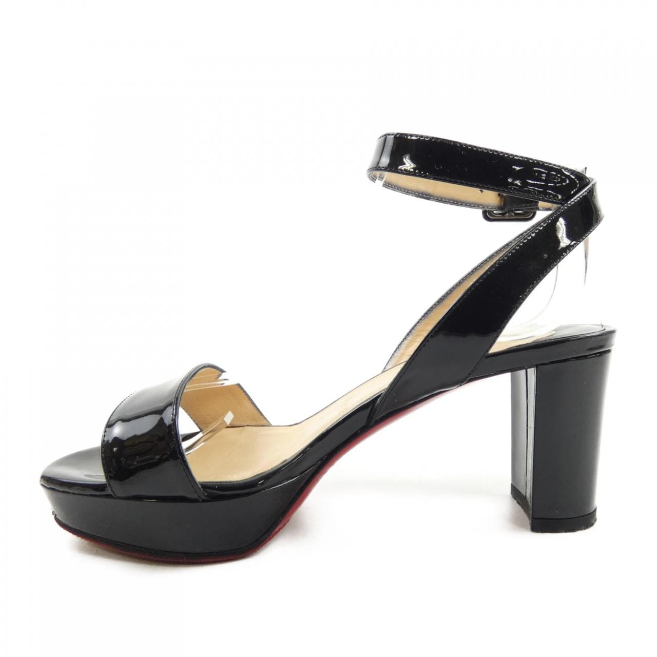 クリスチャンルブタン CHRISTIAN LOUBOUTIN サンダル