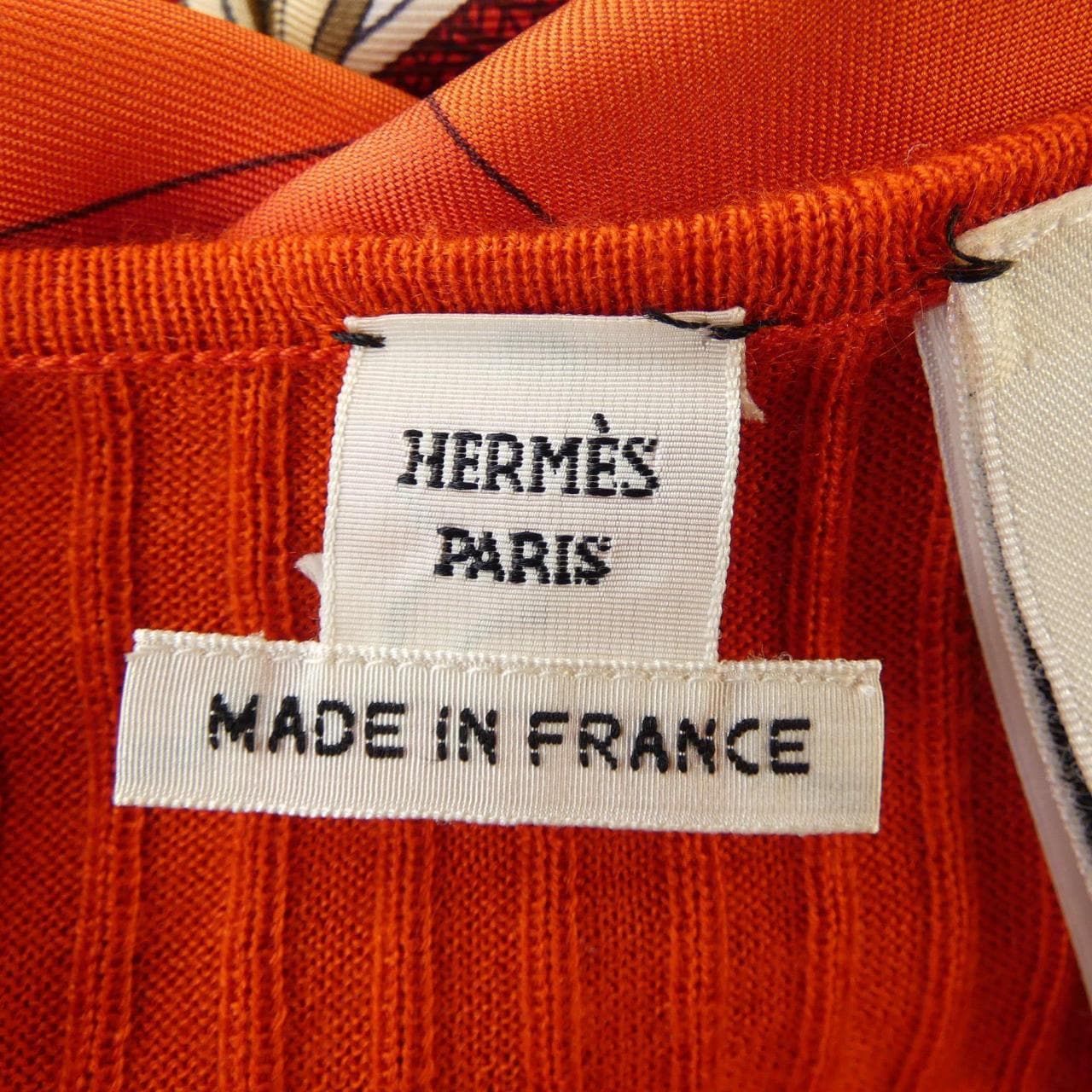 エルメス HERMES ワンピース