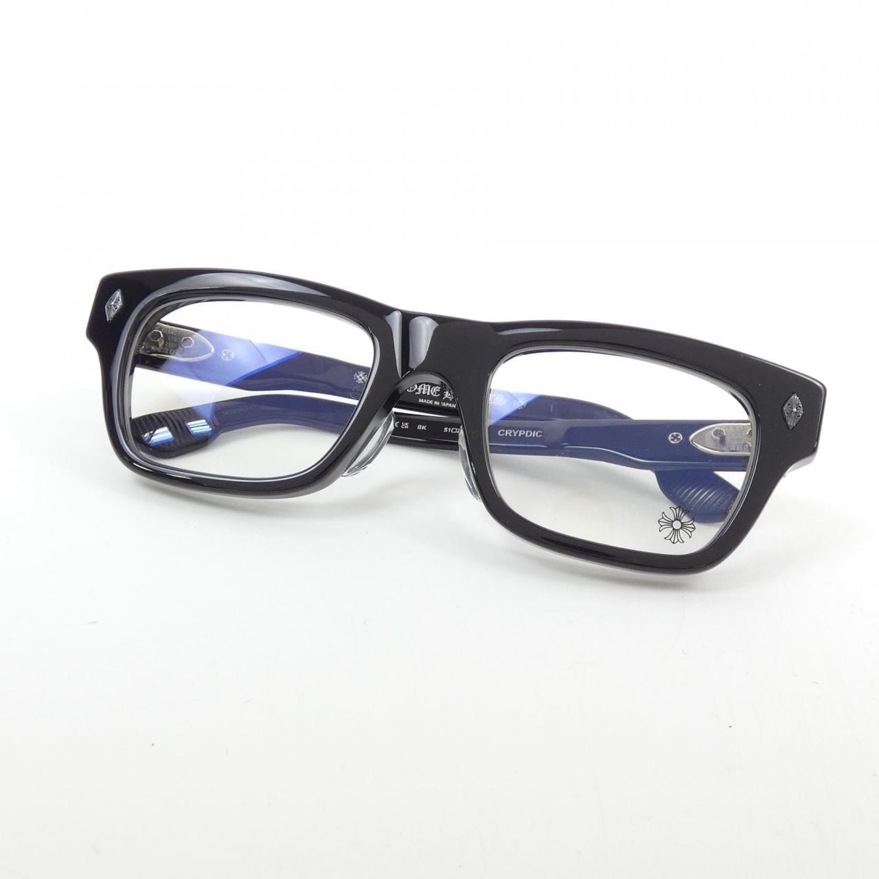 クロムハーツ CHROME HEARTS EYEWEAR