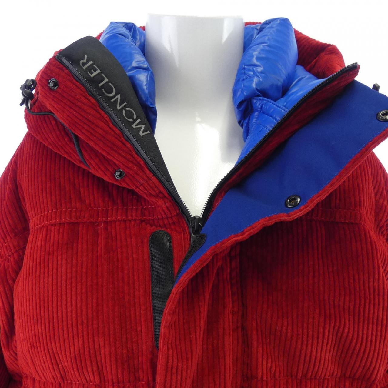 モンクレールグルノーブル MONCLER GRENOBLE ダウンジャケット