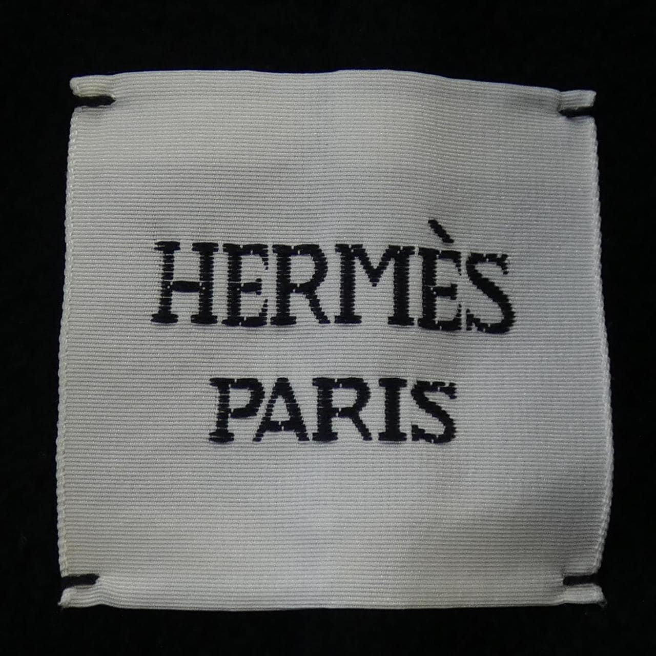 エルメス HERMES *07-7104 ジャケット