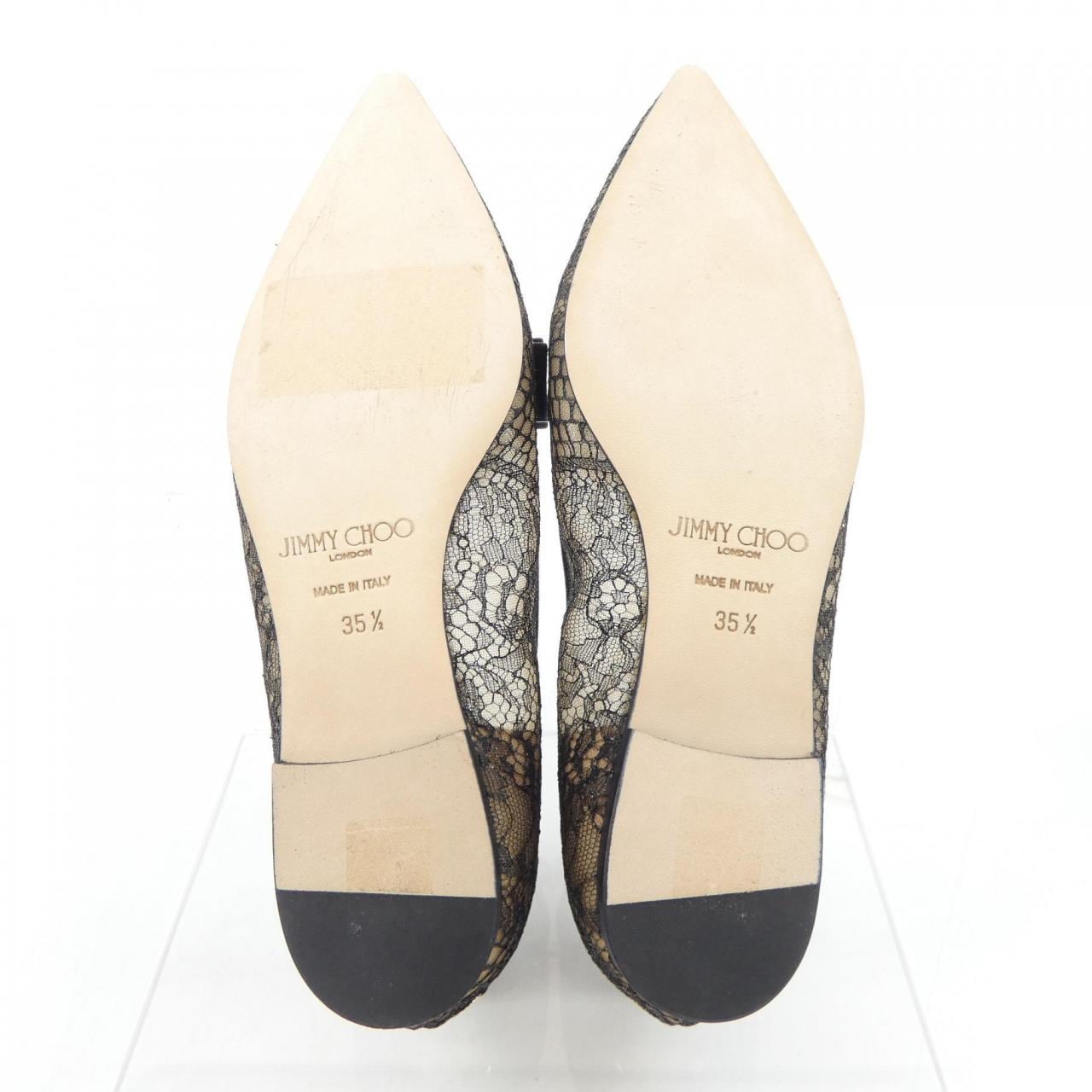 ジミーチュウ JIMMY CHOO GALA パンプス