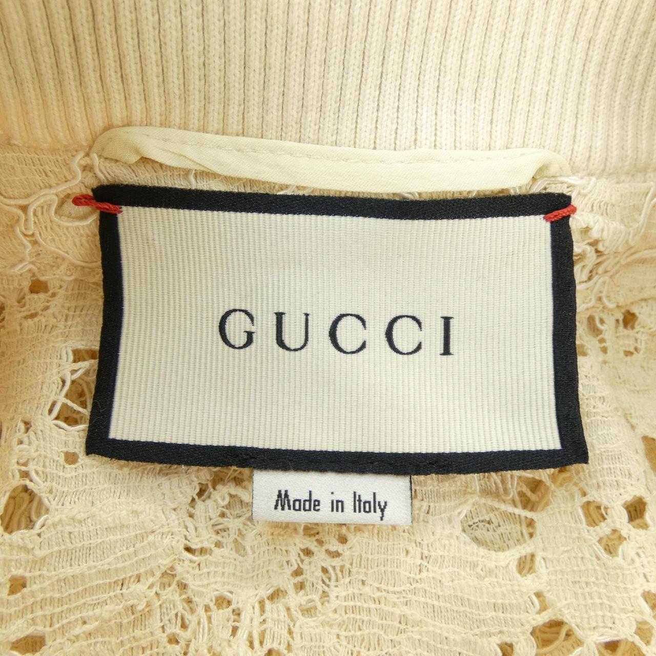 グッチ GUCCI 518061 ZLZ68 ブルゾン