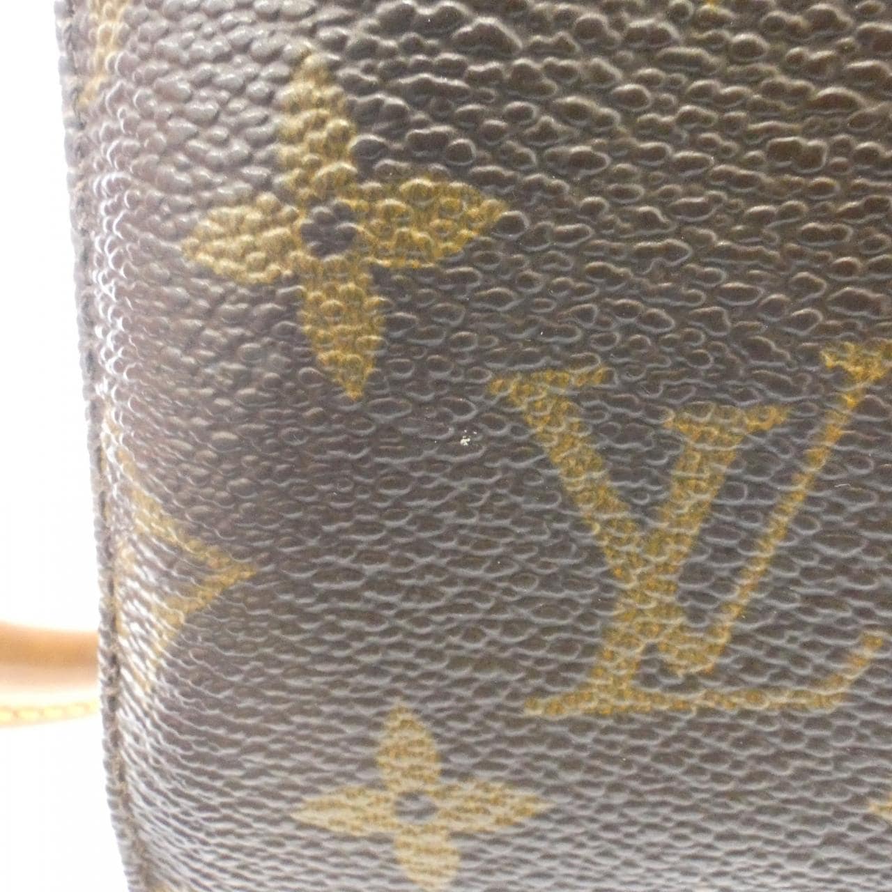 ルイヴィトン モノグラム ルーピング MM M51146 ショルダーバッグ