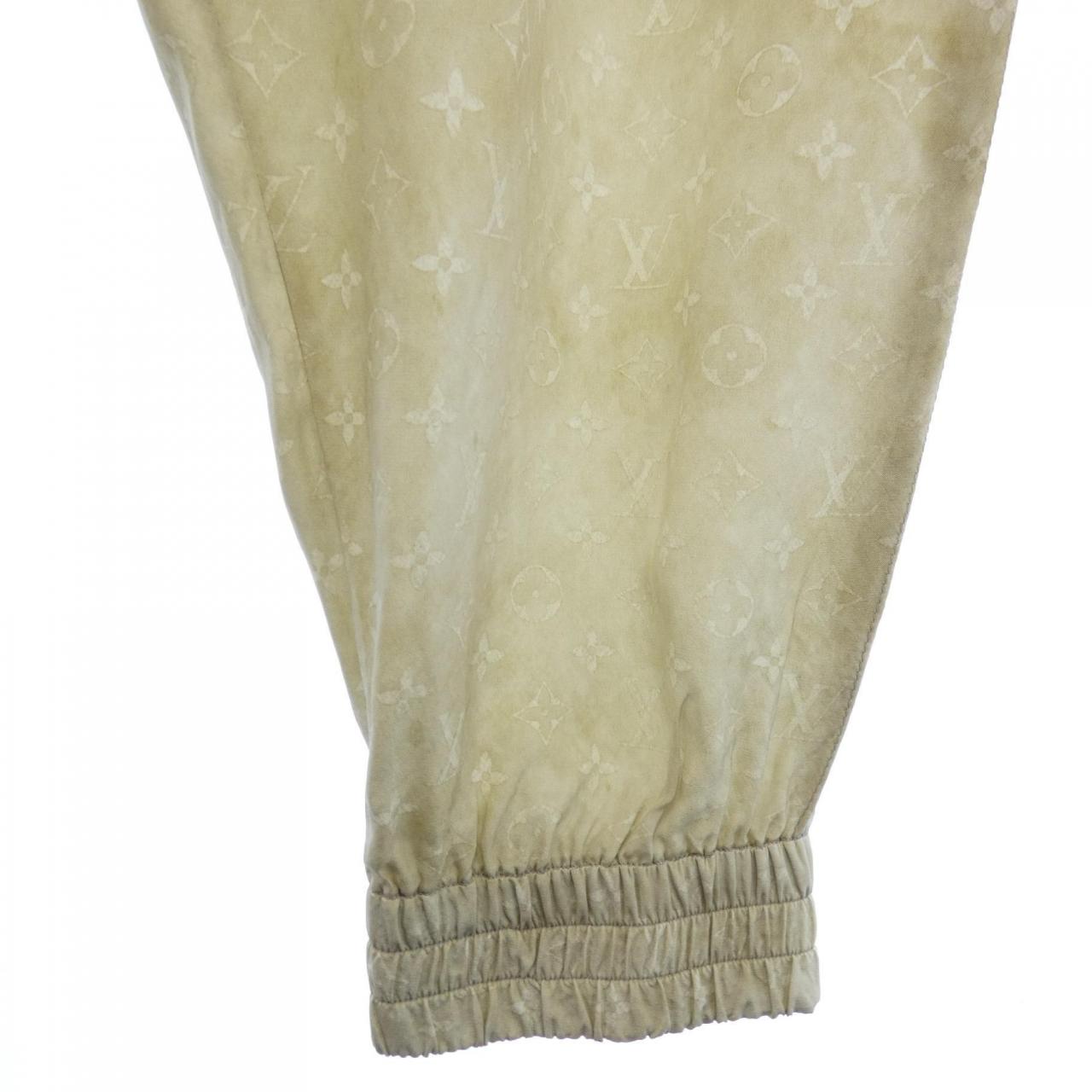ルイヴィトン LOUIS VUITTON モノグラムクラウドラウンジパンツ FNPA20D96 パンツ