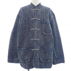 ポータークラシック PORTER CLASSIC ジャケット