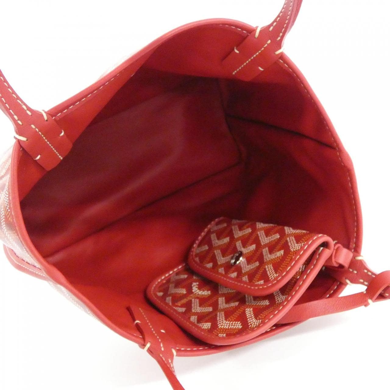 【未使用品】ゴヤール アンジュ ミニ バッグ