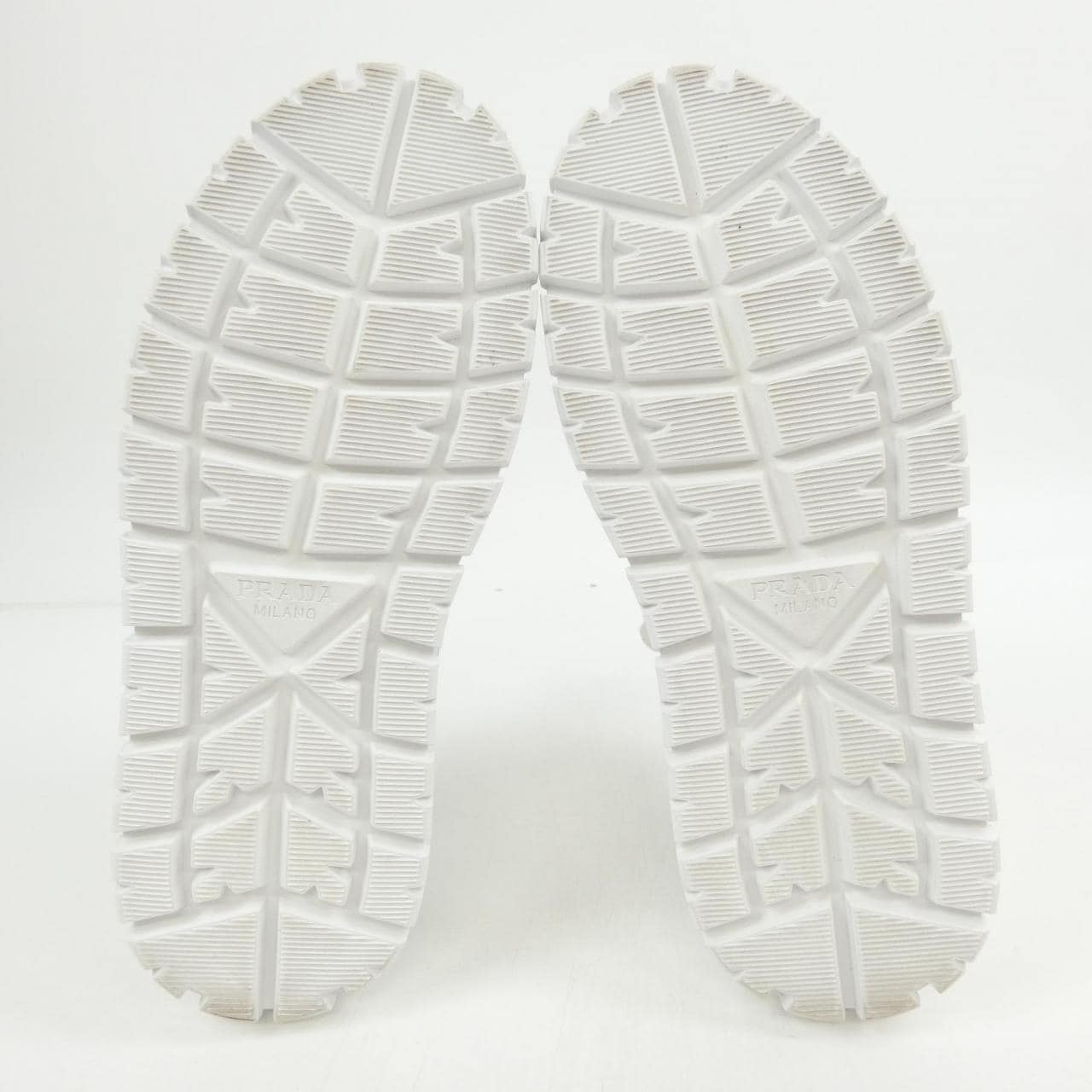 プラダ PRADA 2EG452 スニーカー