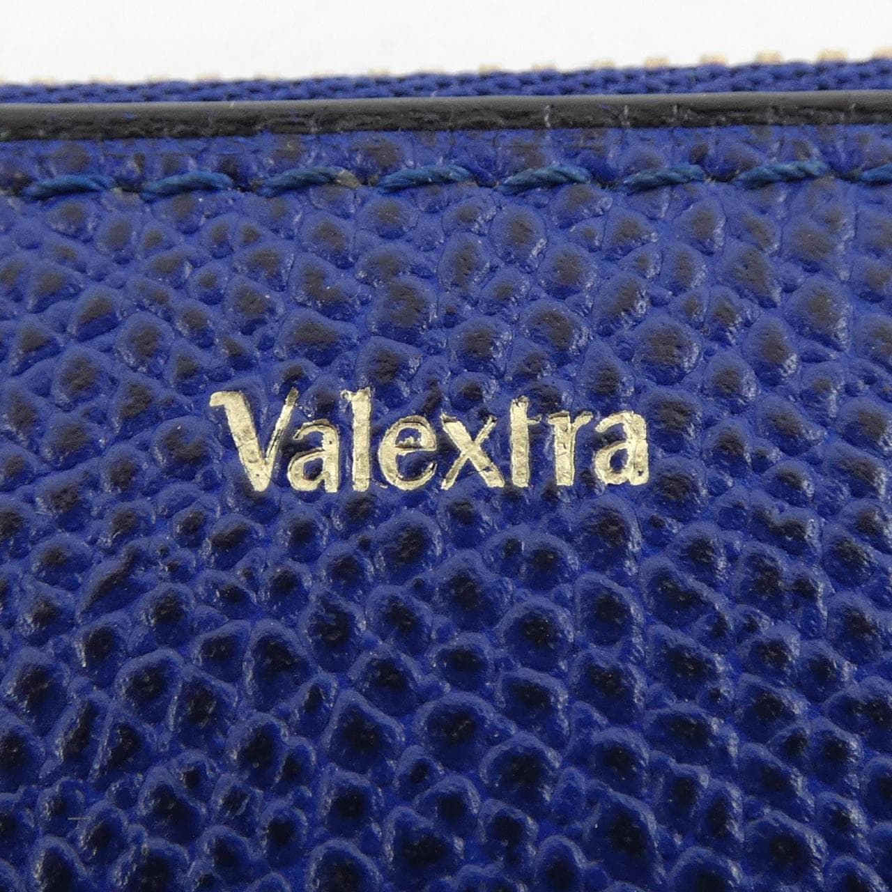 ヴァレクストラ VALEXTRA CARD CASE
