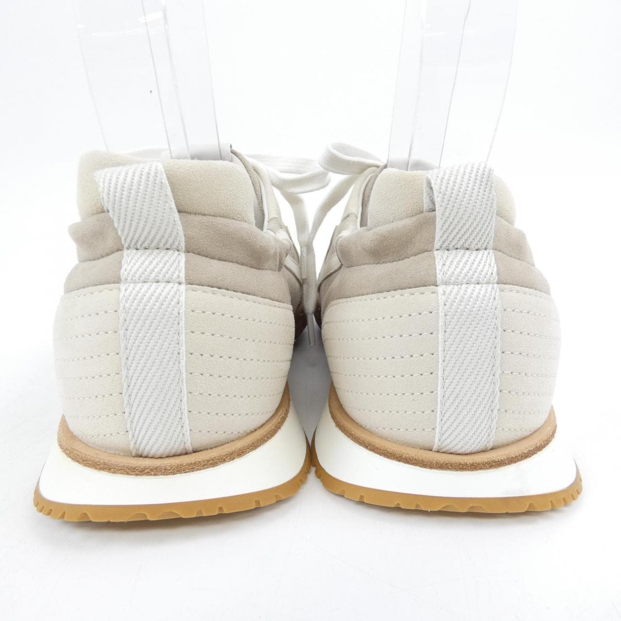 エルメス HERMES ジェット Hシグネチャー 242153Z スニーカー