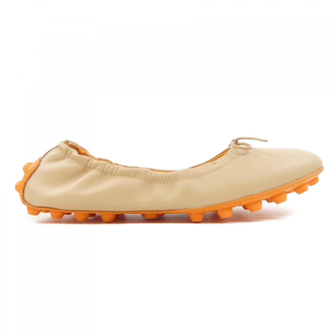 トッズ TOD'S フラットシューズ