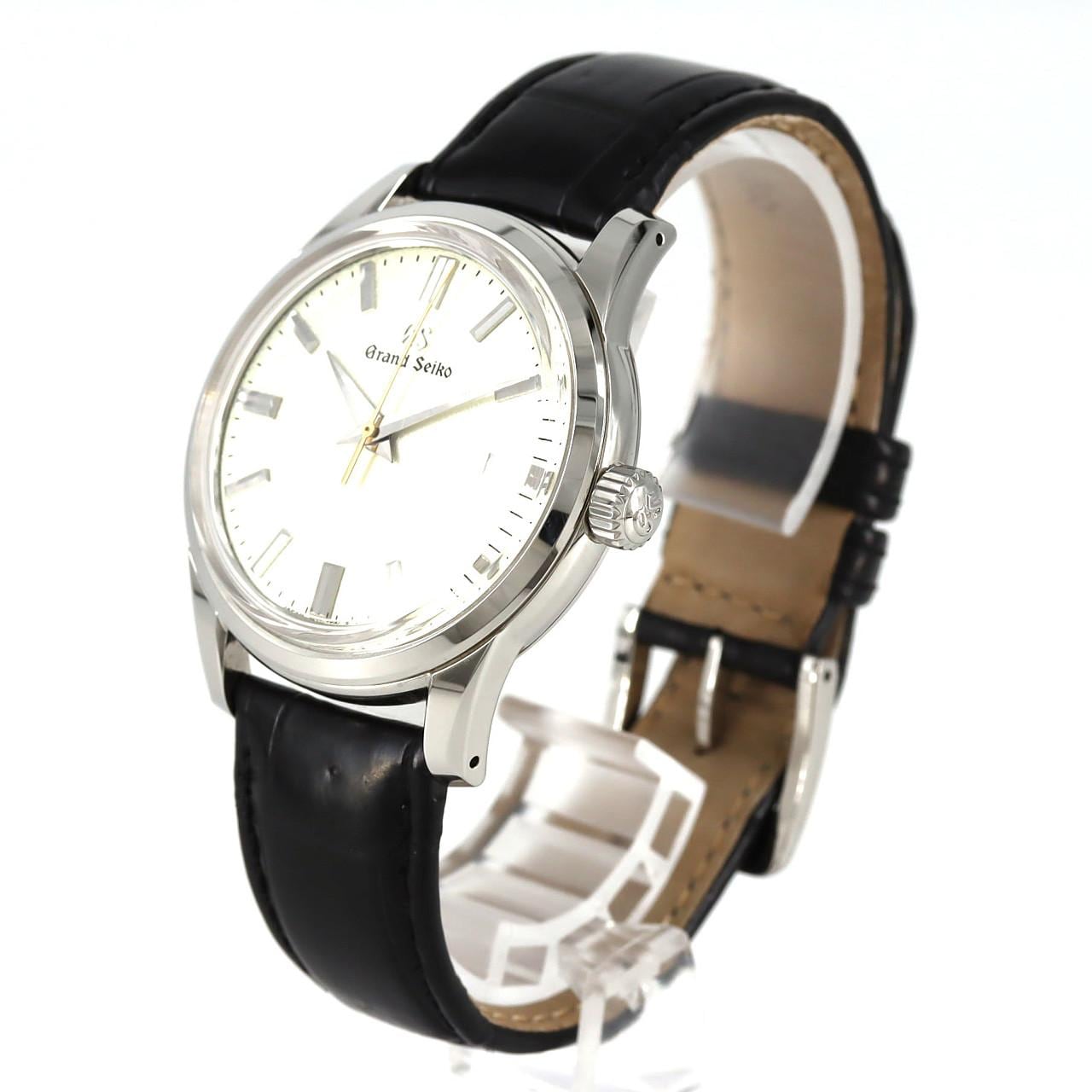 セイコー グランドセイコー･エレガンスコレクション 9S64-00Z0/SBGW281 SS 手巻