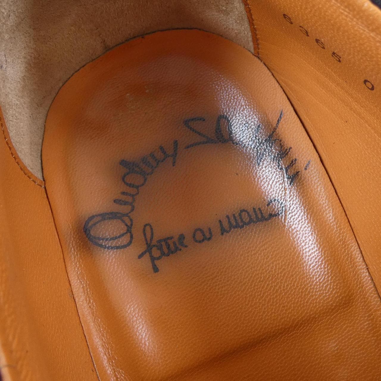 サントーニ SANTONI シューズ