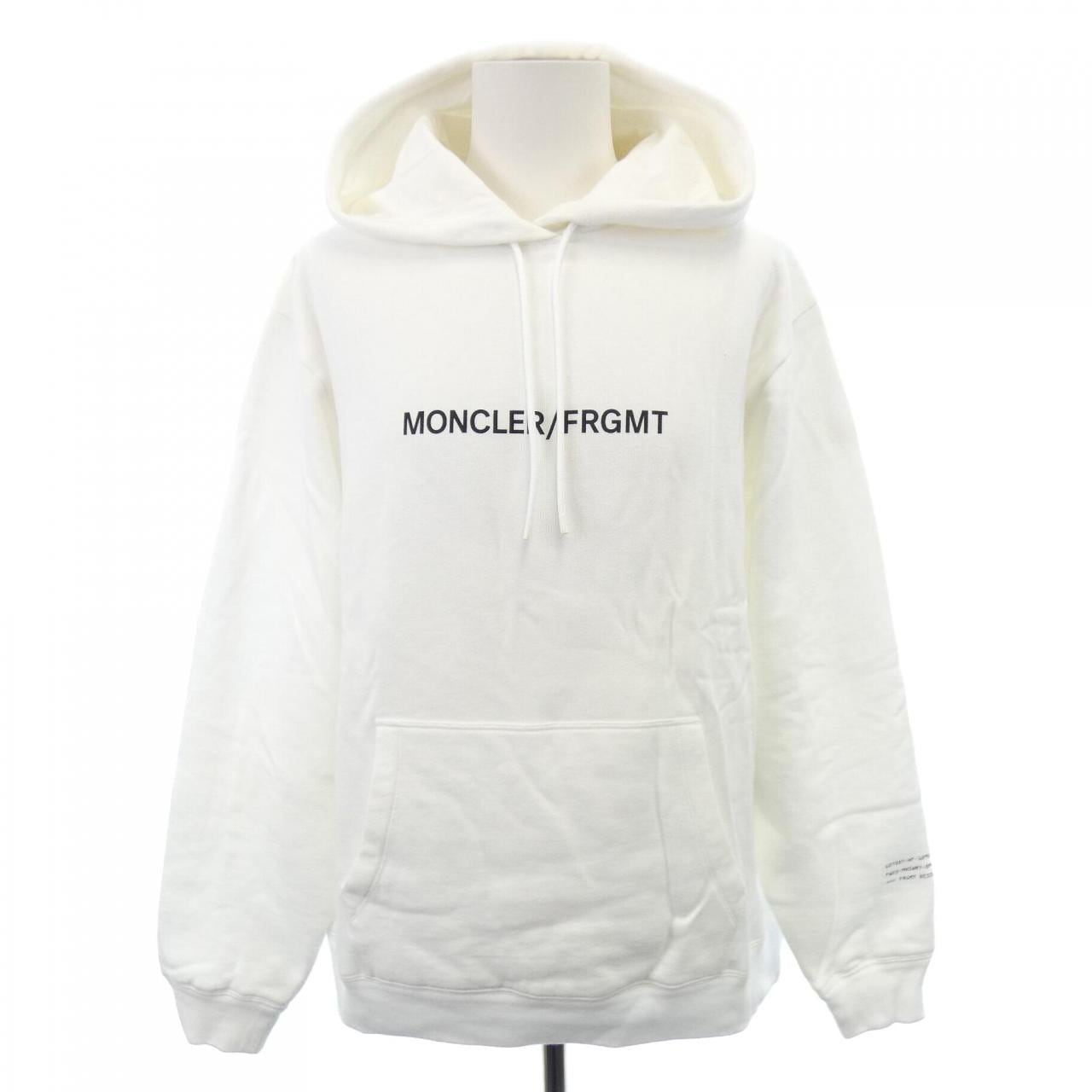 モンクレール ジーニアス MONCLER GENIUS I209U8G00003 M2372 パーカー