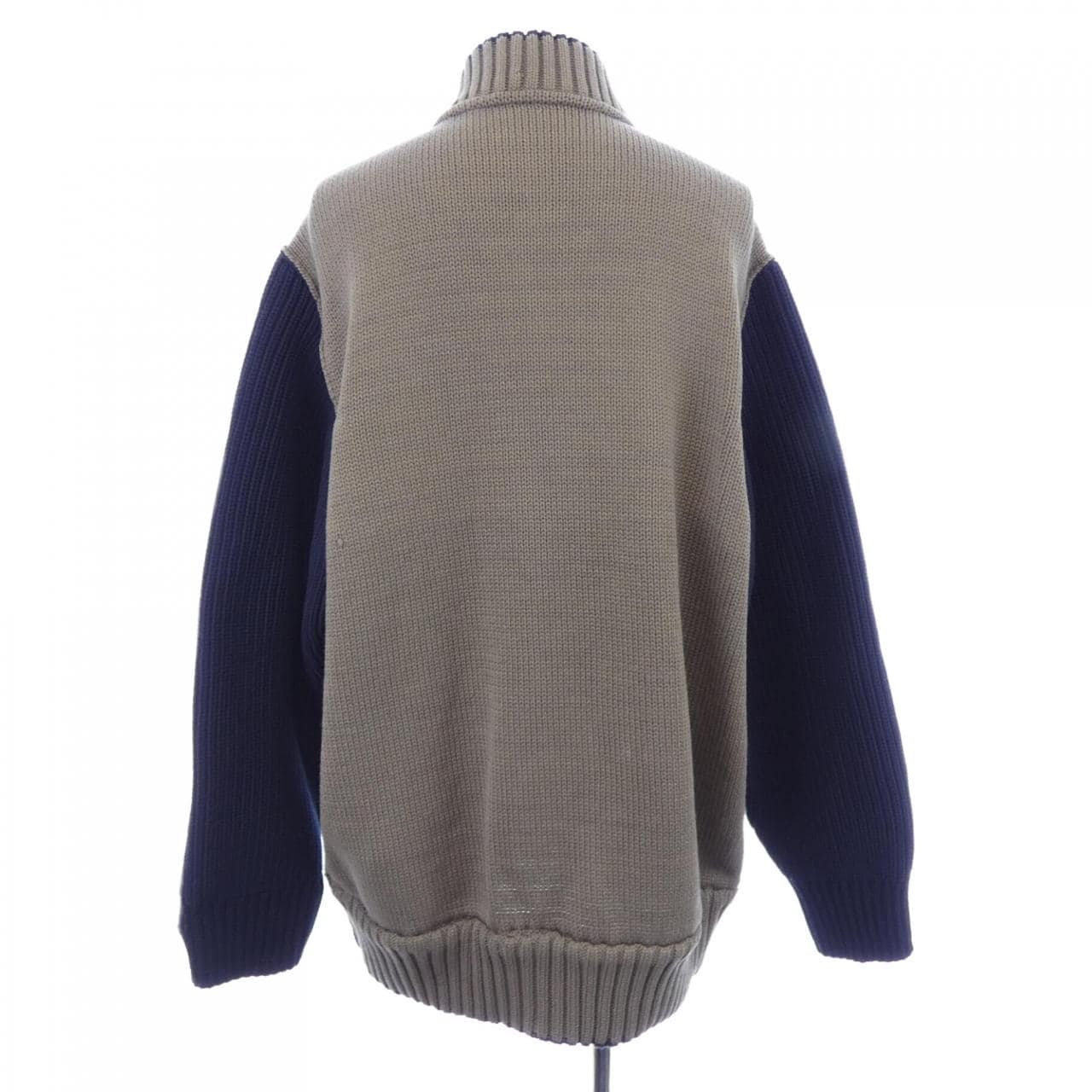 SAKAI 23-0985夾克衫