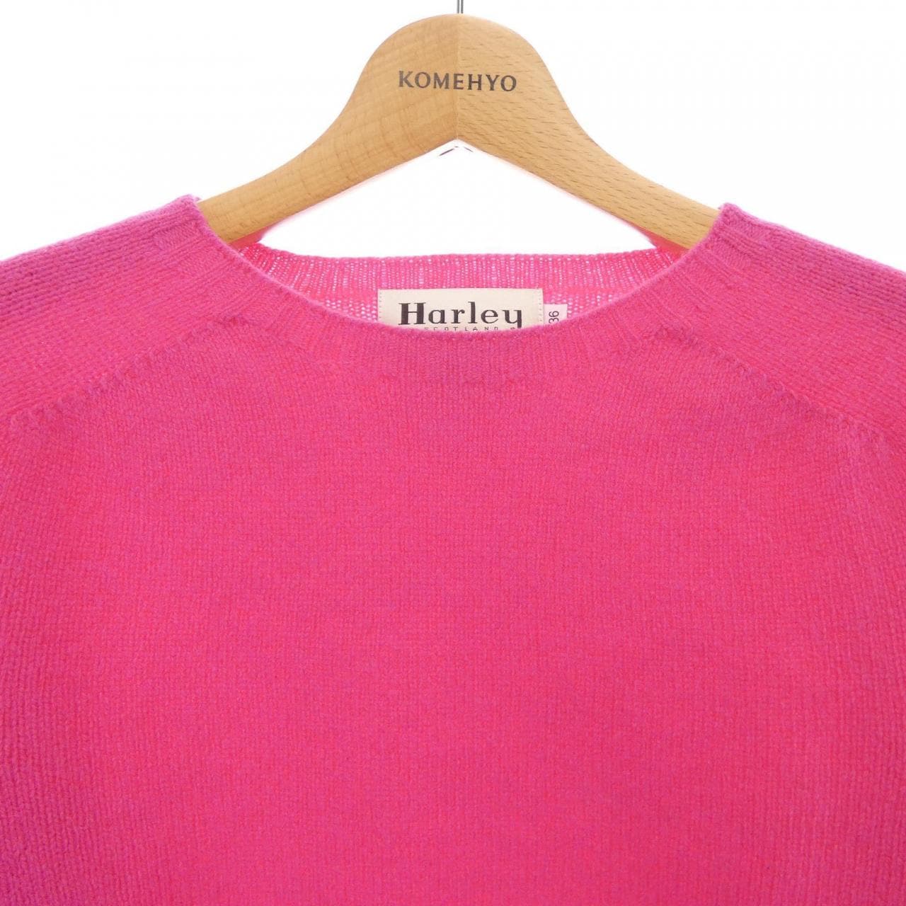 HARLEY HARLEY ニット