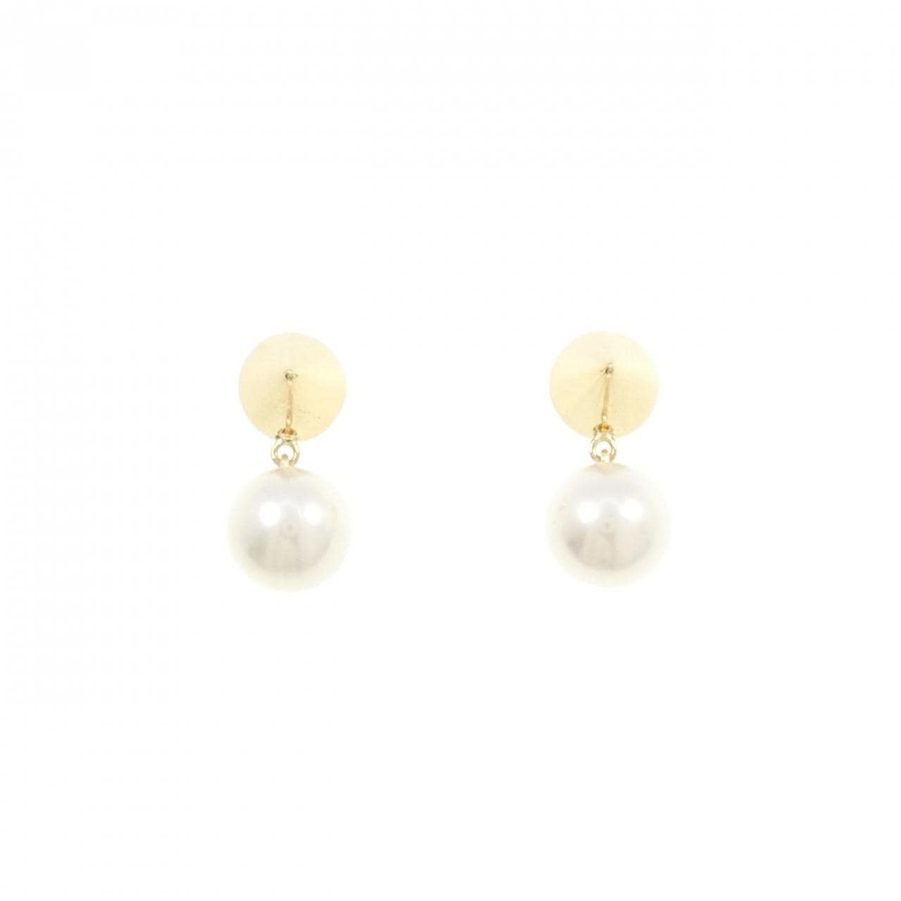 タサキ リファインド リベリオン プラス ピアス 7.7mm