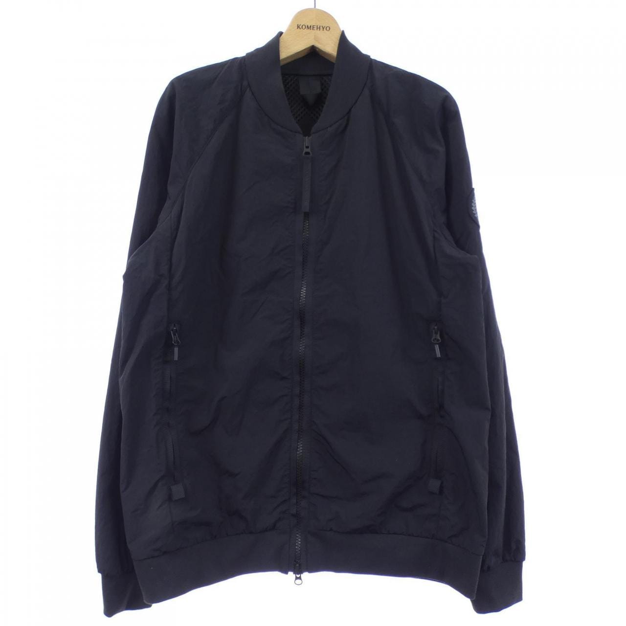 カナダグース CANADA GOOSE 2441MB ブルゾン