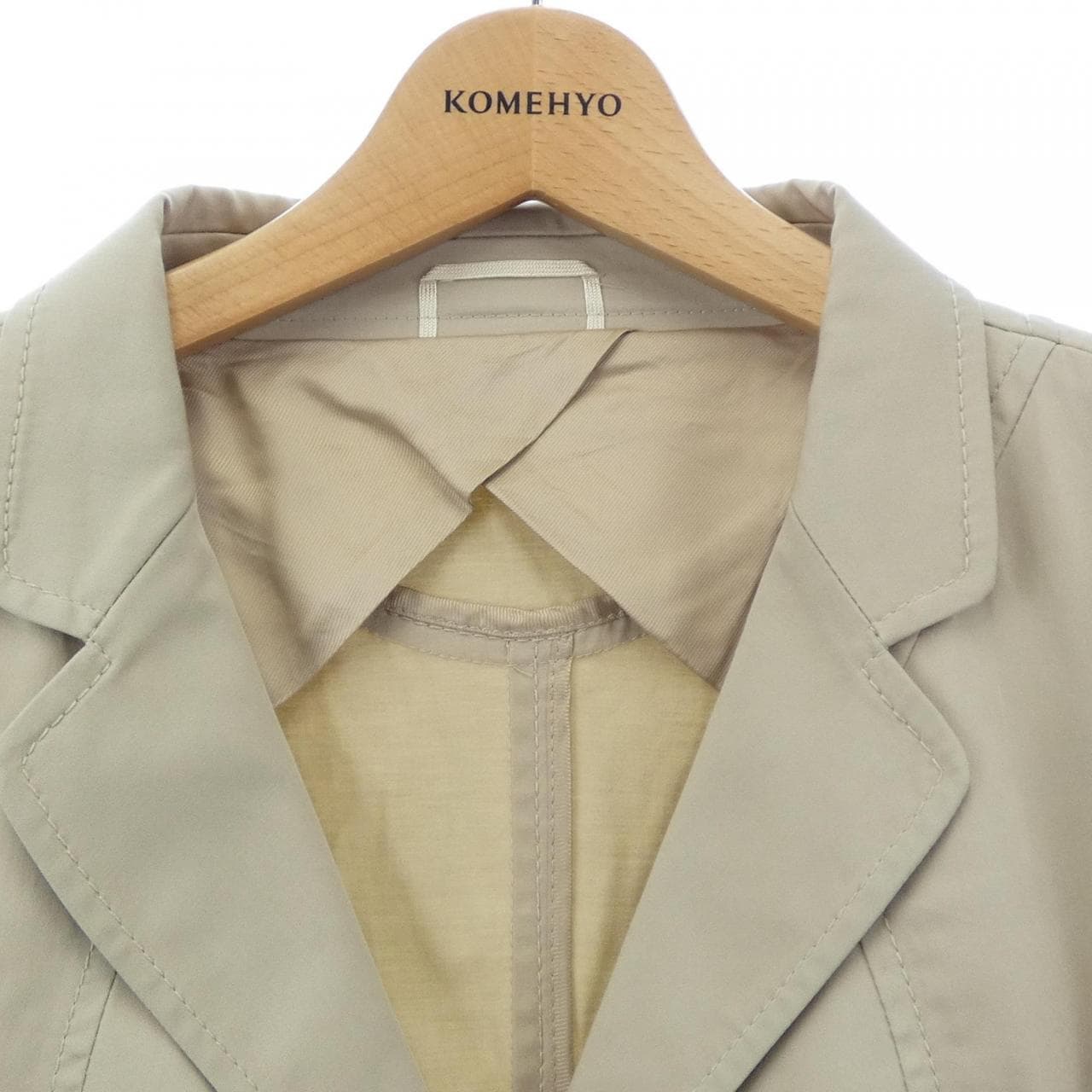 マックスマーラステュディオ Max Mara STUDIO ジャケット