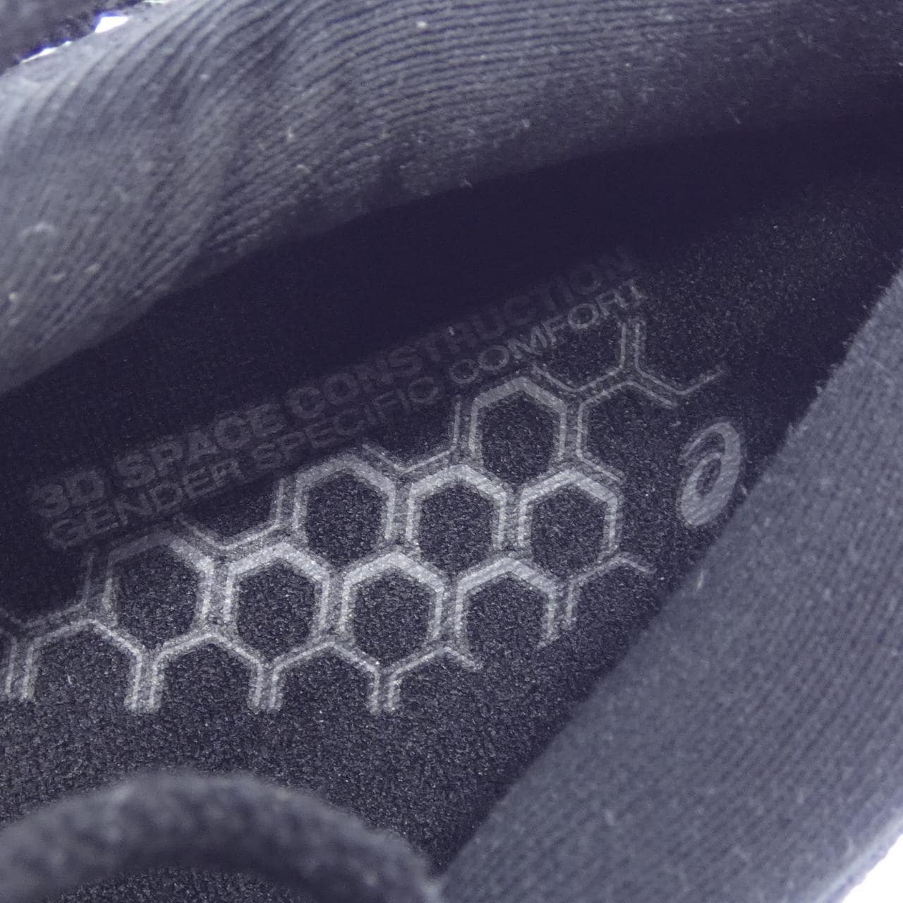 アシックス ASICS 1011B440-001 スニーカー