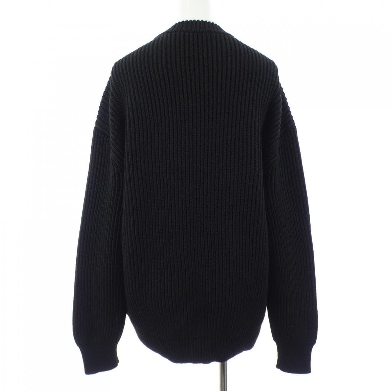 ドルチェアンドガッバーナ DOLCE&GABBANA FX243Z/JBVG5 ニット