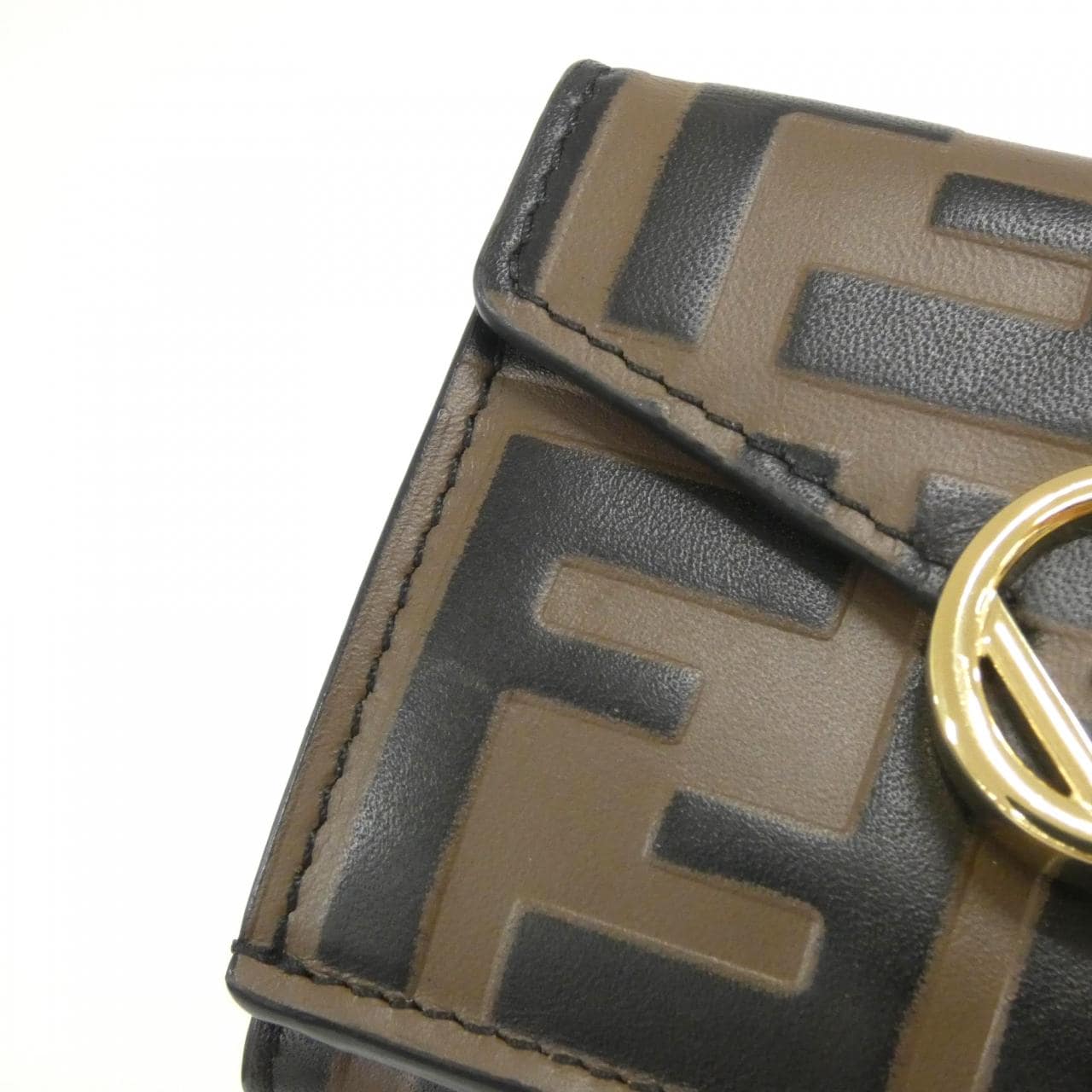 フェンディ F IS FENDI 8M0395 AAFM 財布