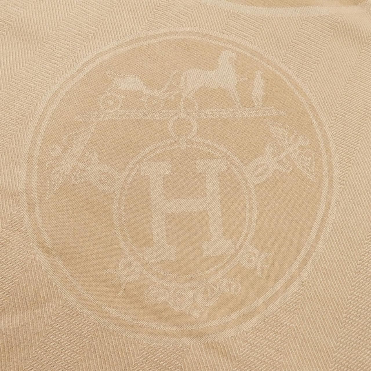 エルメス HERMES ニューリブリス NEW LIBRIS H262494S STOLE