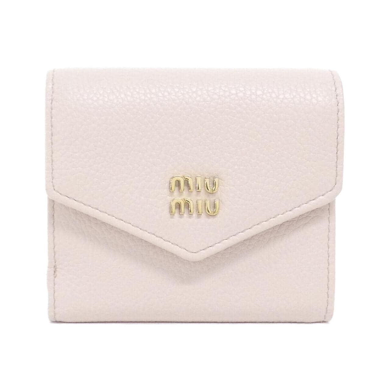 ミュウミュウ 5MH051 財布