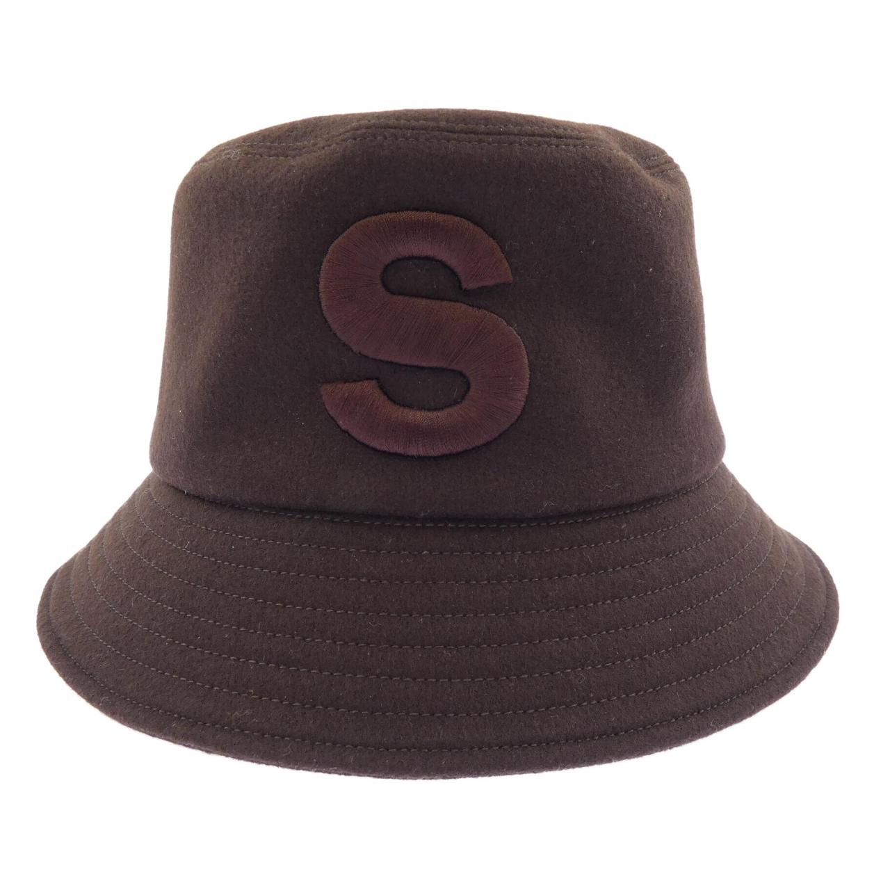 サカイ SACAI 25-01035S UNISEX ハット