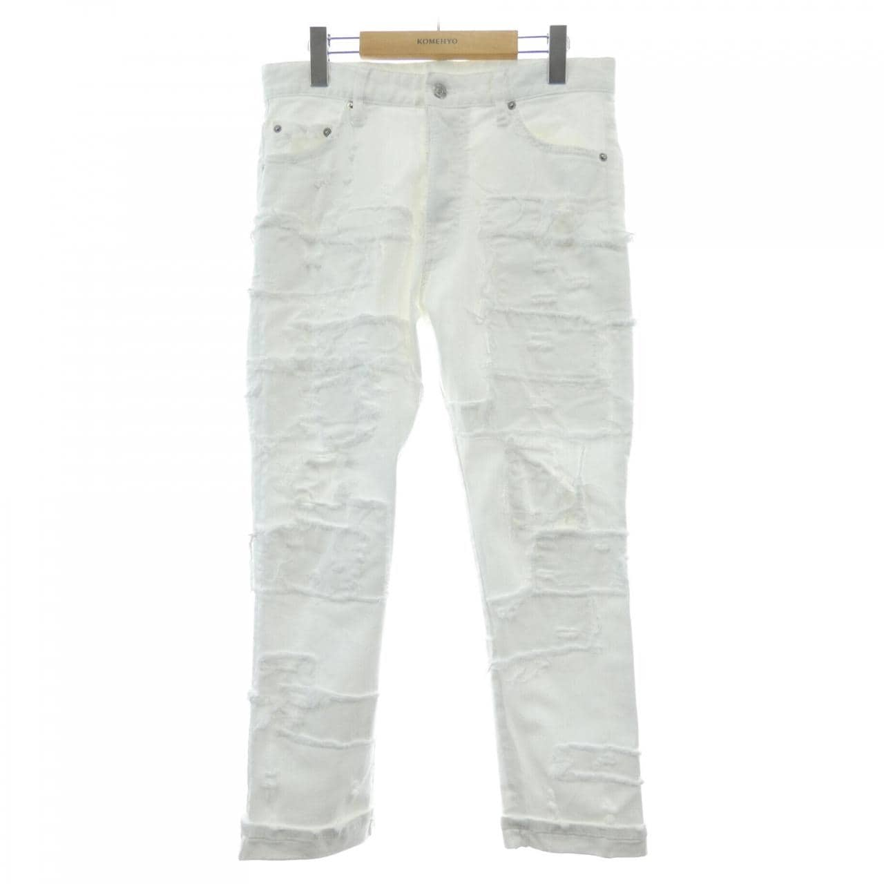 ディースクエアード DSQUARED2 ジーンズ