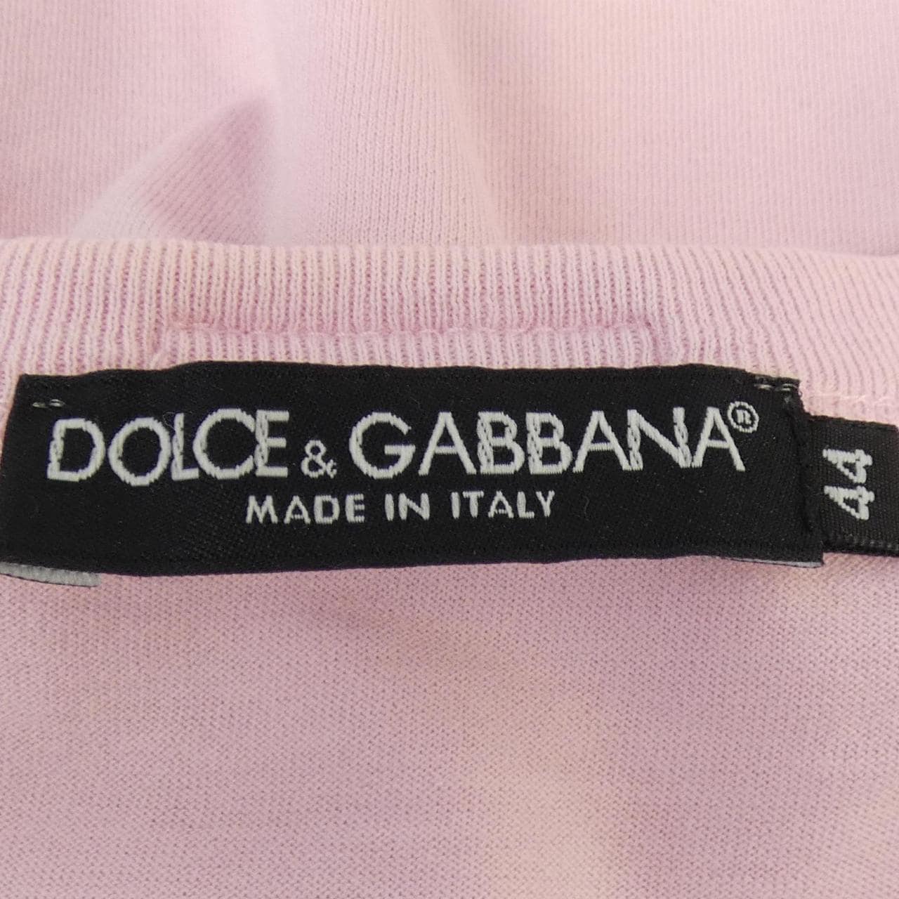 ドルチェアンドガッバーナ DOLCE&GABBANA G8F51G/G7N47 Tシャツ